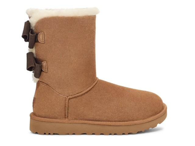 Bailey Bow Bootie