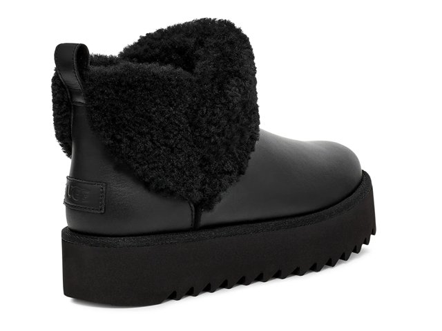 UGG Ultra Mini Alina Bootie