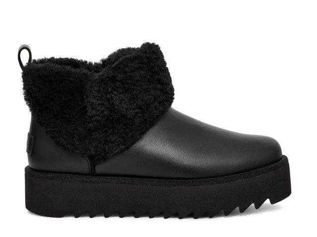 UGG Ultra Mini Alina Bootie
