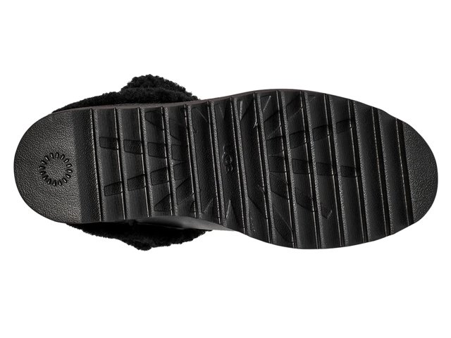 UGG Ultra Mini Alina Bootie - Free Shipping | DSW