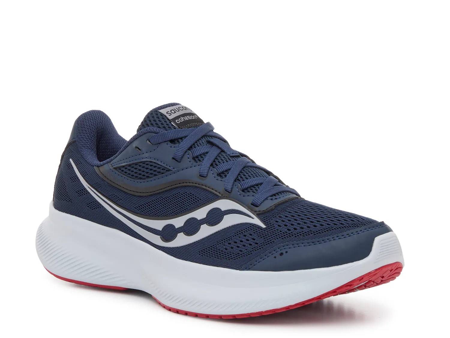 Cohesion 18 Running Shoe - Men's