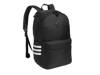 Classic 3S 5 Backpack Black view