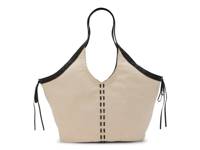 Cryss Tote Taupe view