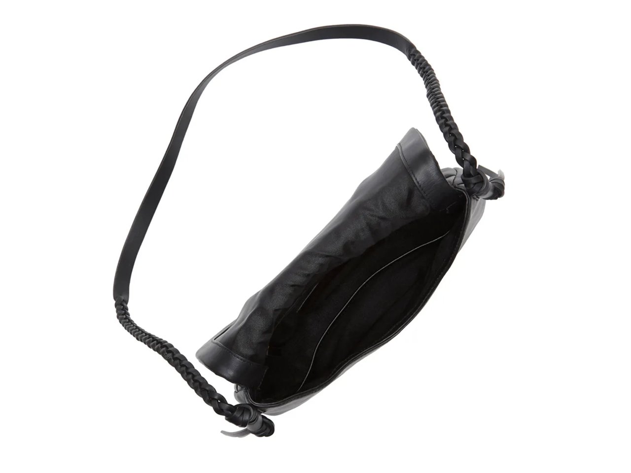 Espen Leather Crossbody Bag