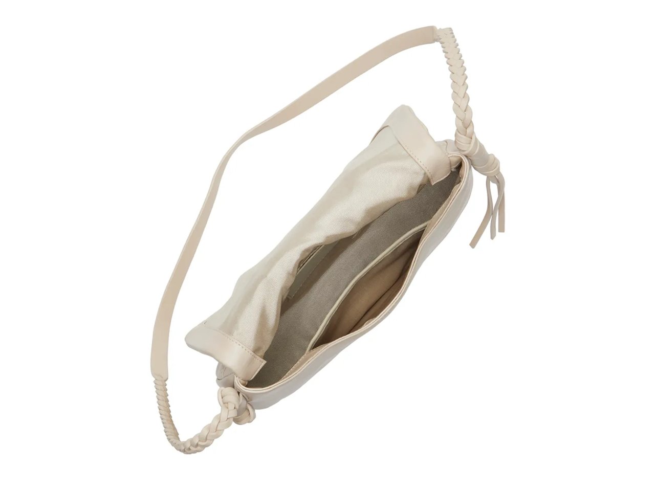 Espen Leather Crossbody Bag