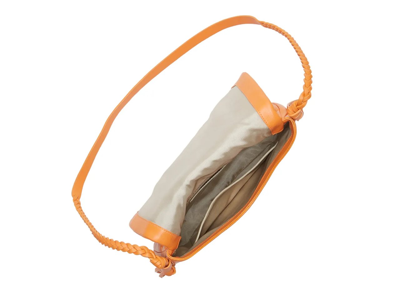 Espen Leather Crossbody Bag