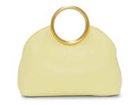 Felix Satchel Yellow view
