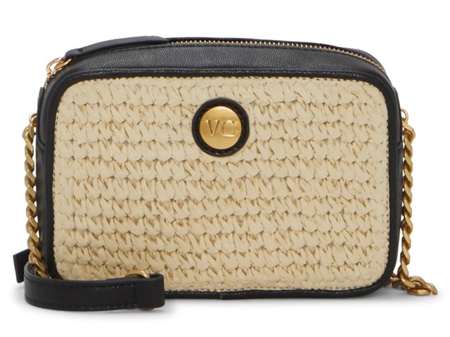 Fredi Crossbody Bag