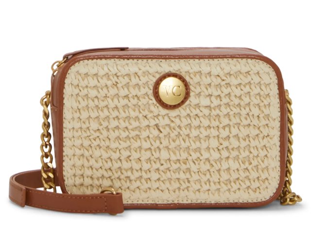 Fredi Crossbody Bag