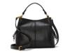 Sabra Satchel Black view