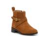 Blair Boot - Kids' Dark Tan view