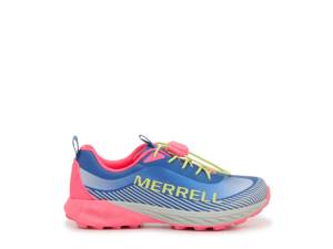 Click to shop girls hiking and trail sneakers at DSW Designer Shoe Warehouse.