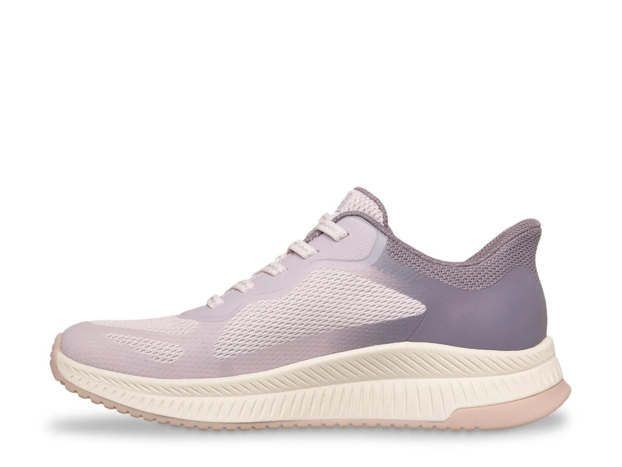 Hands Free Slip-ins BOBS Squad 4 Staple Look Sneaker - Women's