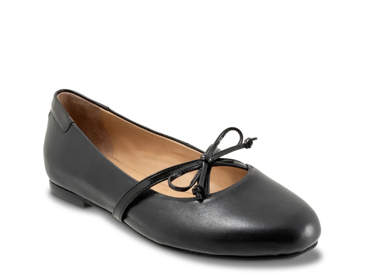 Carissa Ballet Flat