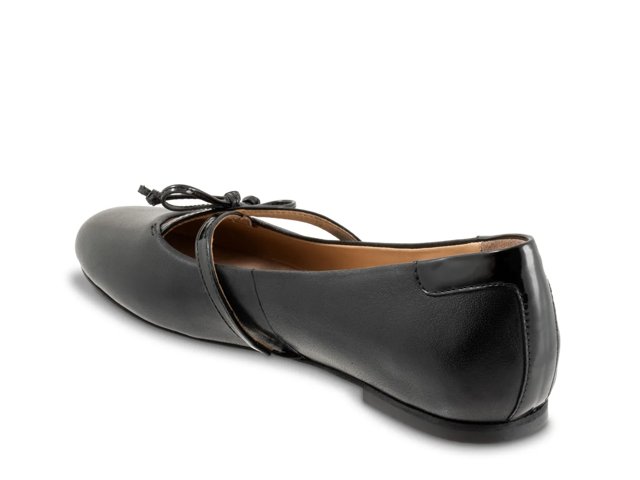 Carissa Ballet Flat