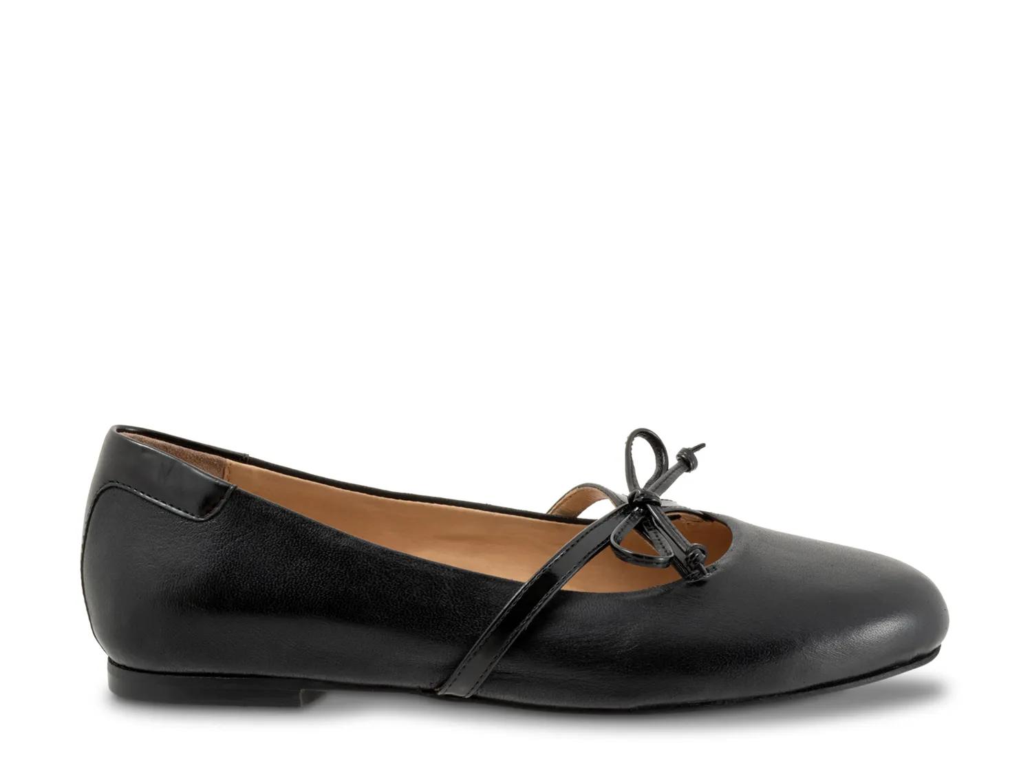 Carissa Ballet Flat