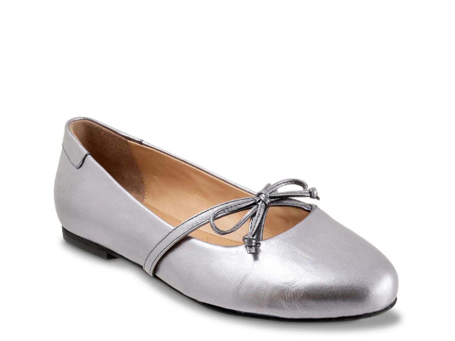 Carissa Ballet Flat - image 5