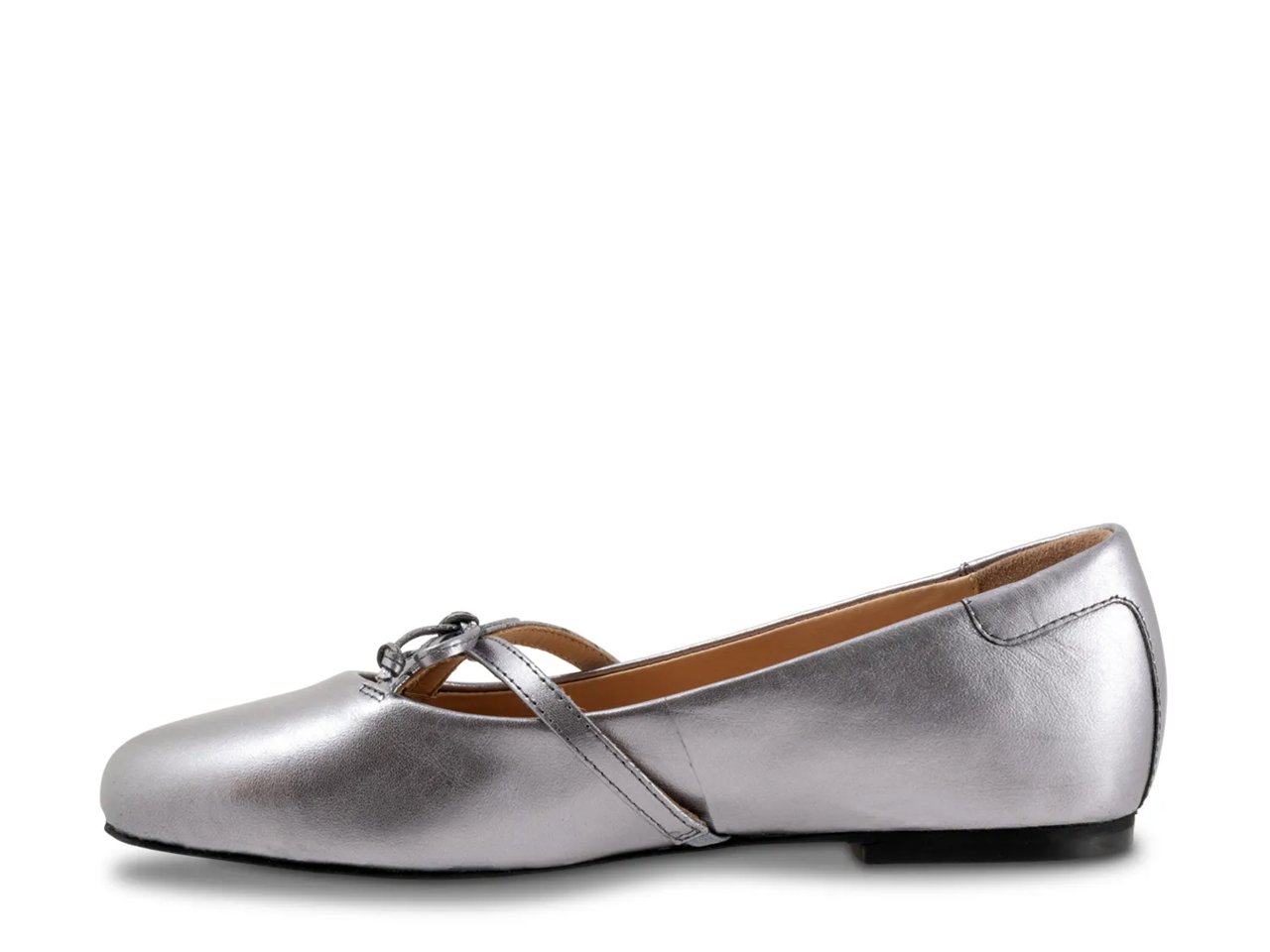 Carissa Ballet Flat