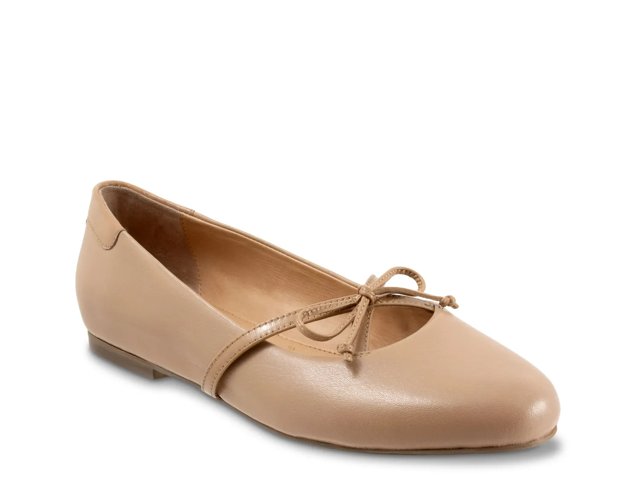 Carissa Ballet Flat