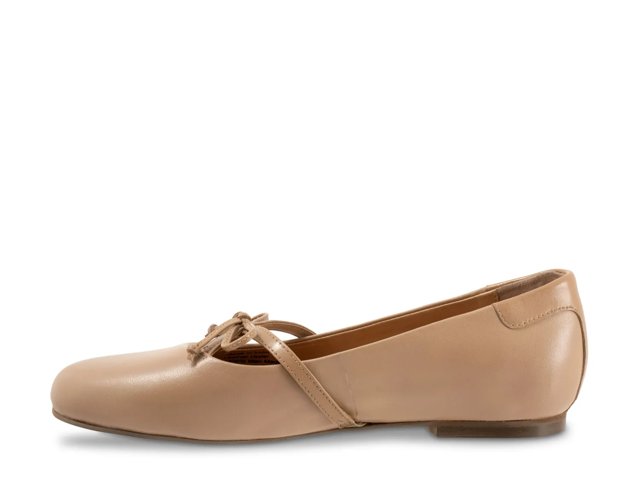 Carissa Ballet Flat