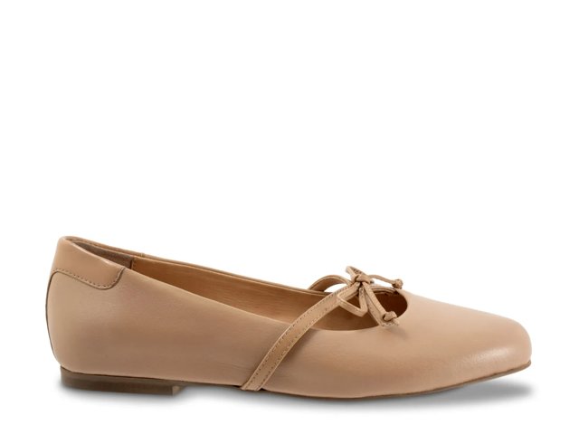 Carissa Ballet Flat
