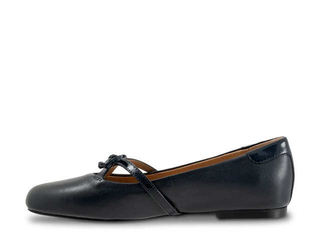 Carissa Ballet Flat