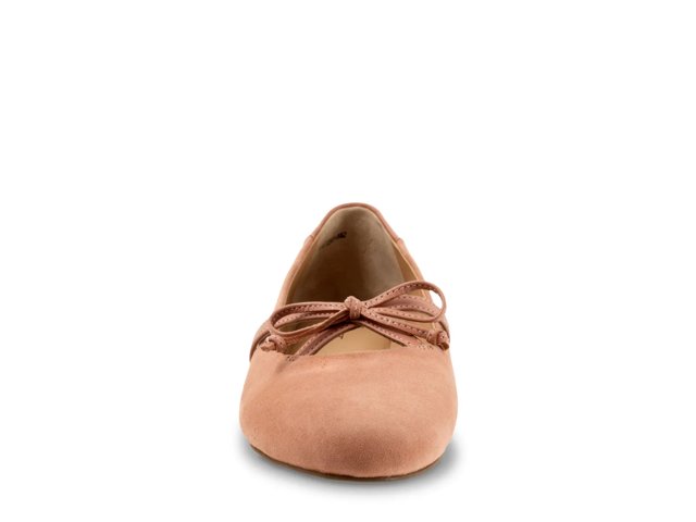 Carissa Ballet Flat