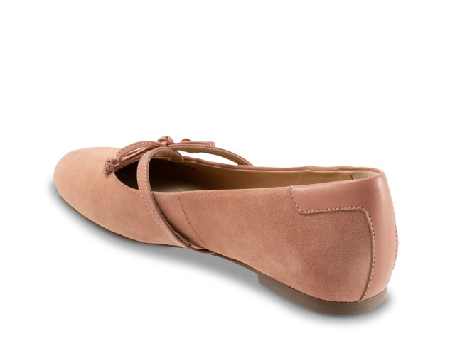 Carissa Ballet Flat