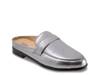 Lola Mule Pewter Metallic view