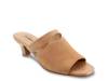 Ninette Sandal Beige view