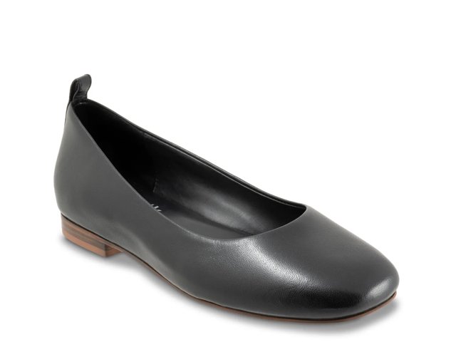 Kiris Ballet Flat