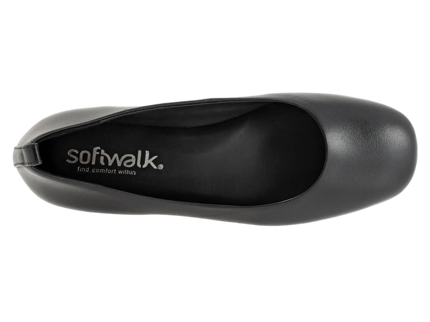 Kiris Ballet Flat