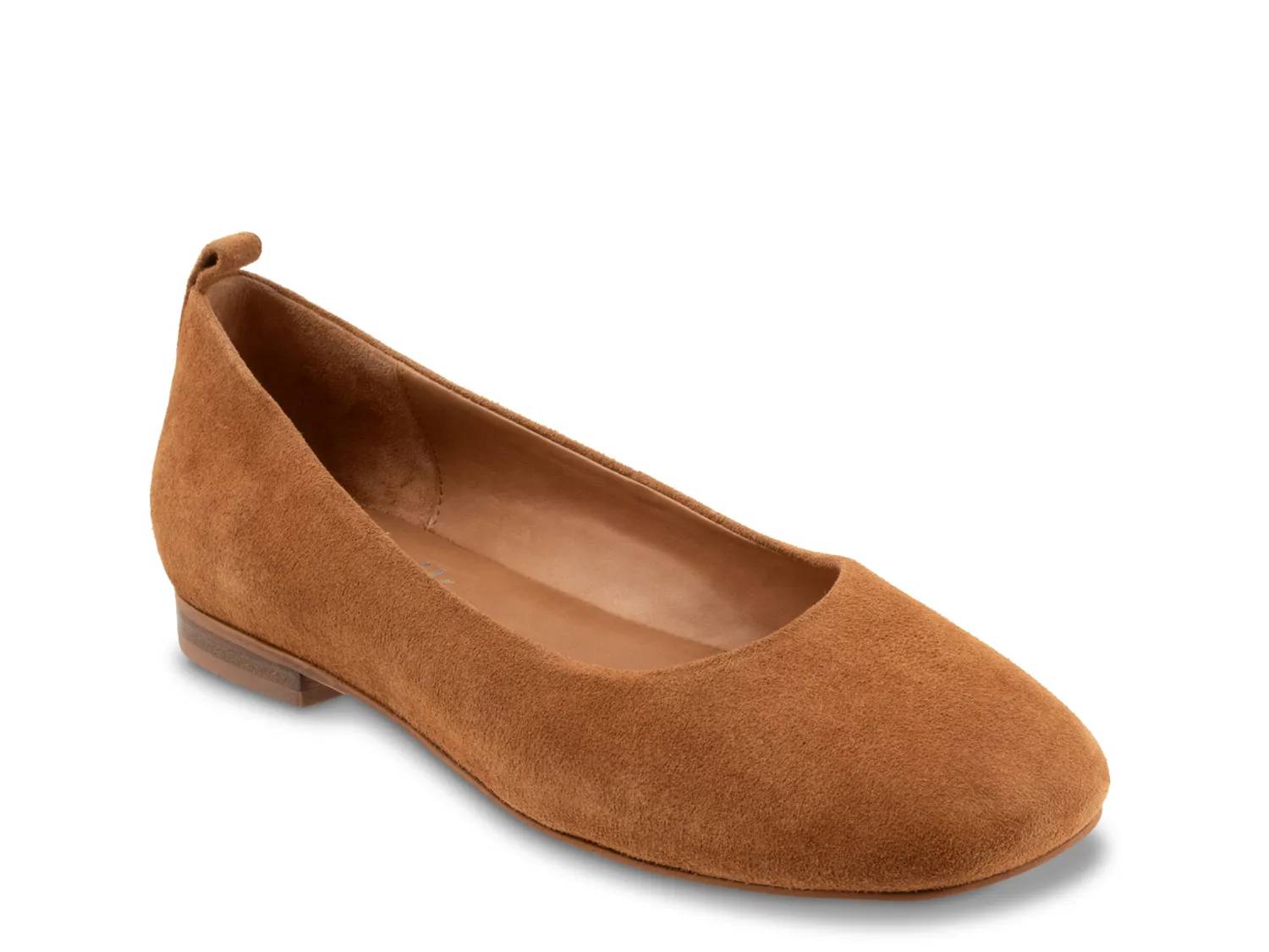 Kiris Ballet Flat