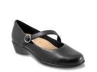 Rochelle Mary Jane Black view