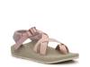 Cushz Sandal Light Pink view