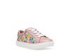 Romy Sneaker - Kids' Pink/Multicolor view