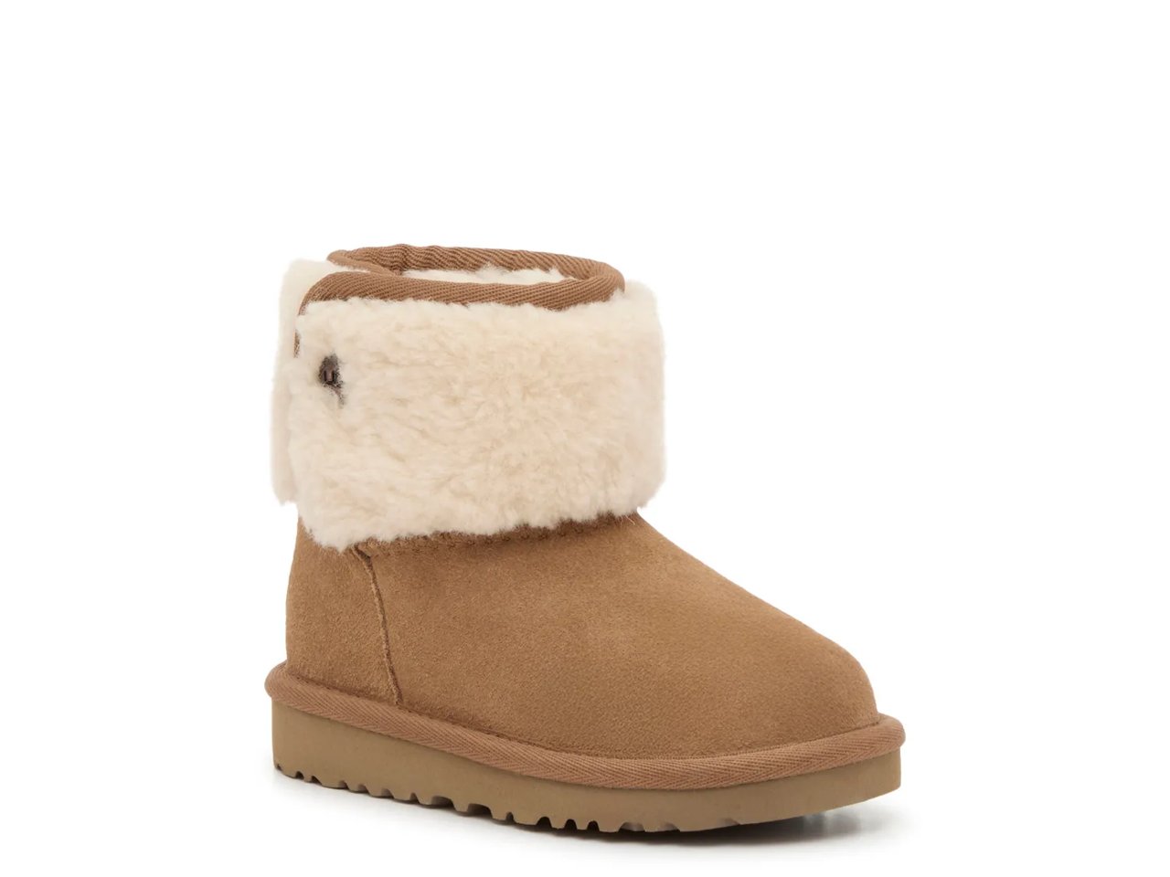 Jona Luxury Boot - Toddler