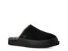 Leisure Nomad Slipper - Men's Black view