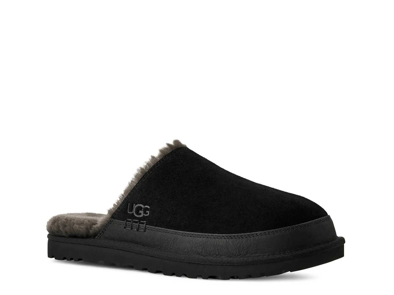 Leisure Nomad Slipper - Men's
