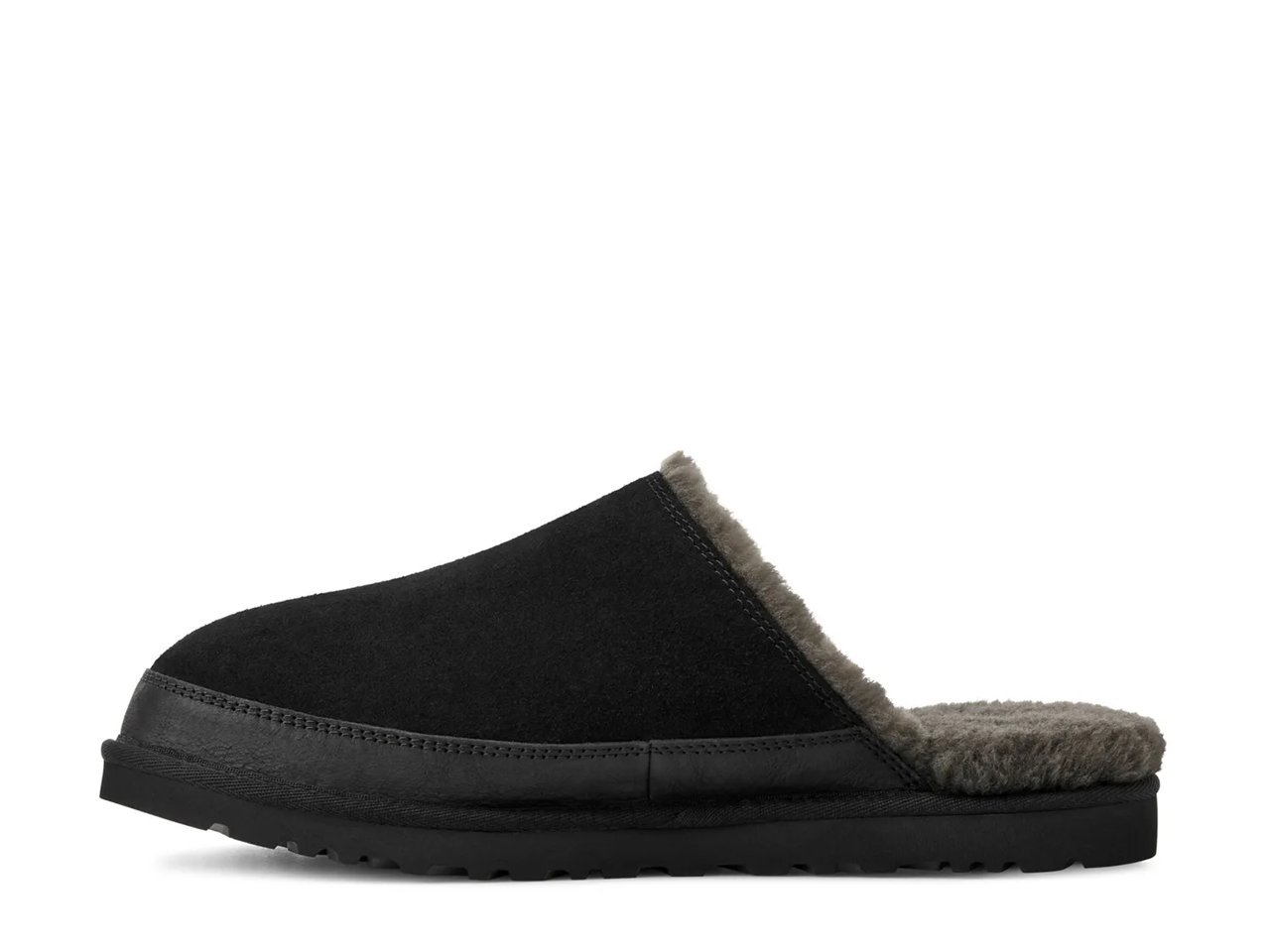 Leisure Nomad Slipper - Men's