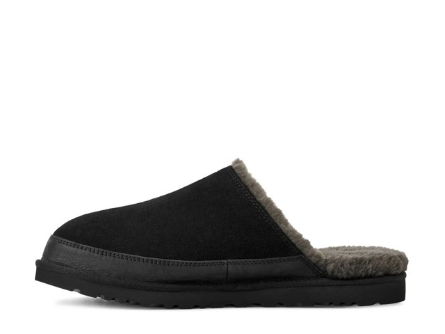 Leisure Nomad Slipper - Men's