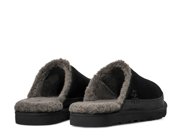 Leisure Nomad Slipper - Men's