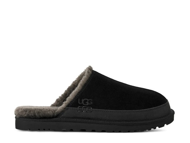Leisure Nomad Slipper - Men's