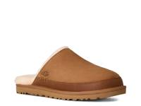 Leisure Nomad Slipper - Men's Tan view