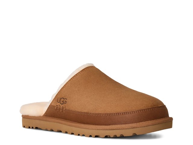 Leisure Nomad Slipper - Men's