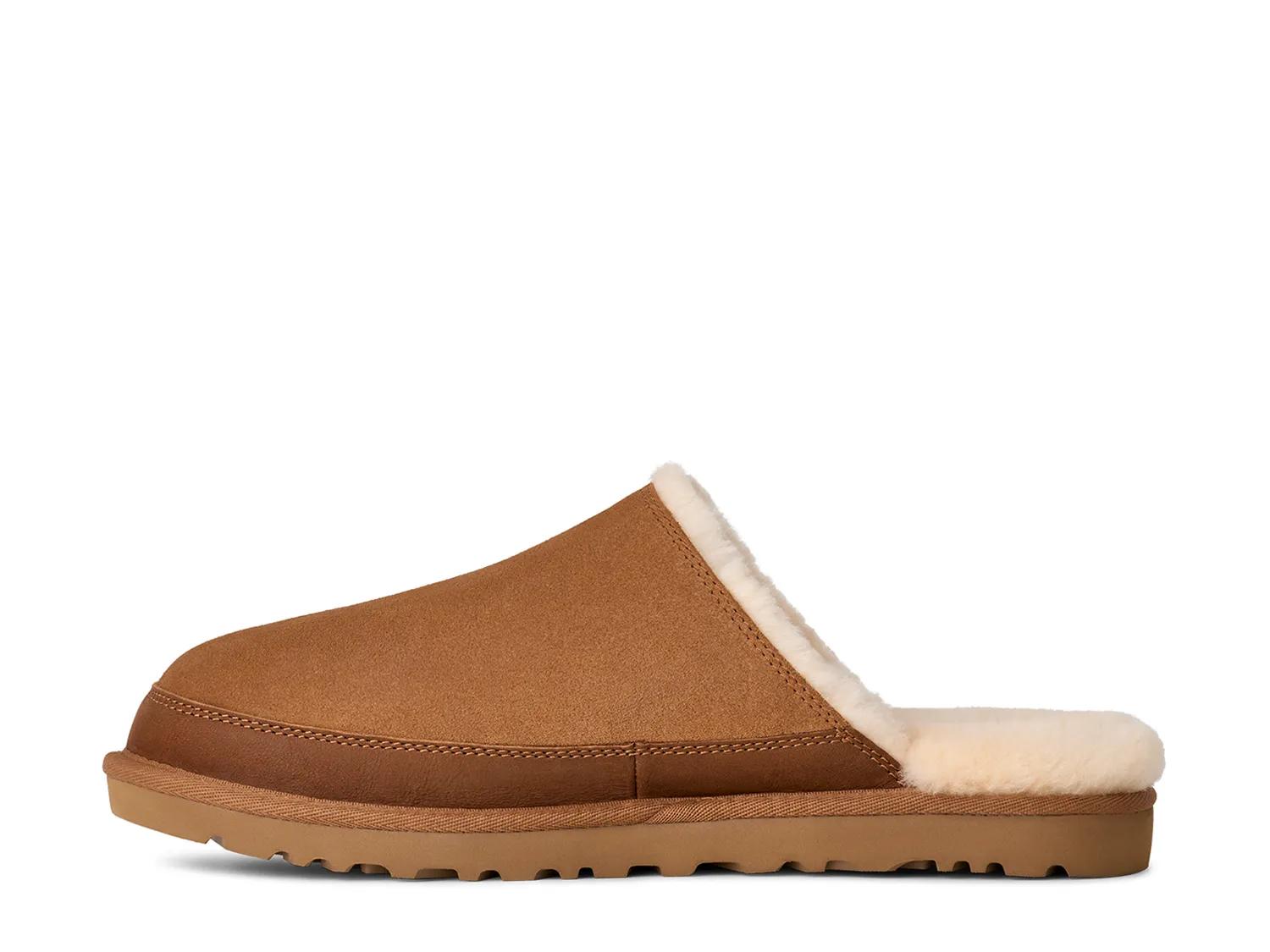 Leisure Nomad Slipper - Men's