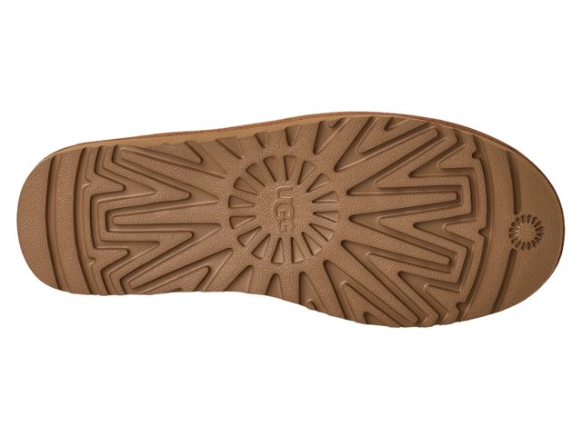 UGG Leisure Nomad Slipper - Men's - Free Shipping | DSW