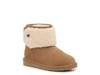 Jona Luxury Boot - Kids' Cognac view