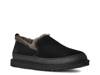 Leisure Nomad Slipper - Men's Black view