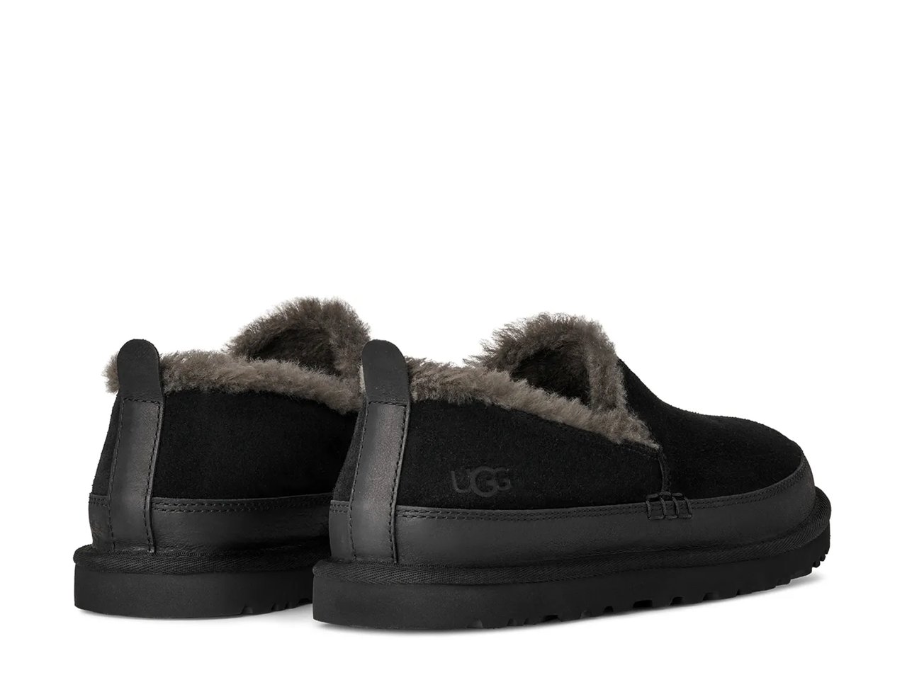 Leisure Nomad Slipper - Men's